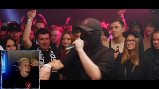 РЕАКЦИЯ РИФМАБЕСА НА ЗАЛЁТ РЕЙБАКСА КУБОК МЦ 11 смотреть онлайн