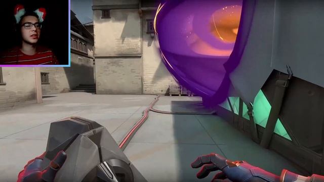 ГАЙД ASTRA VALORANT | ONEWAY СМОКИ НА АСТРЕ ВАЛОРАНТ | ОСОБАЯ МЕХАНИКА АСТРЫ смотреть онлайн