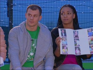 ДОМ-2 Город любви 3055 день Вечерний эфир (20.09.2012)