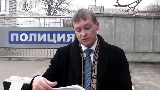 ПЕРЧАТКА БРОШЕНА. Особо опасный юрист Краснодарского края Сергей Земцов смотреть онлайн