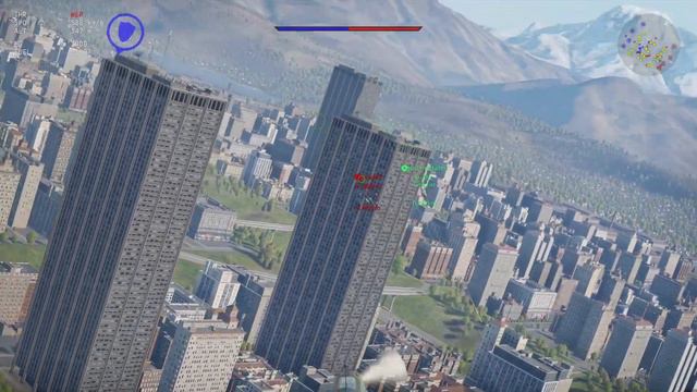 War thunder with the boys смотреть онлайн