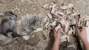 открытие копилки