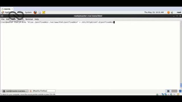 [LAB 9] - Cấu hình HTTPS - SASL, TLS/SSL on Postfix - MailScanner (CentOS 6.5 - PART 3/4) смотреть онлайн
