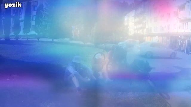 Блог 056. Завершили велопохід в Карпати. смотреть онлайн