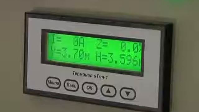 Заработала канализационно-насосная станция смотреть онлайн