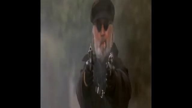 Boondock Saints - The name of the game смотреть онлайн