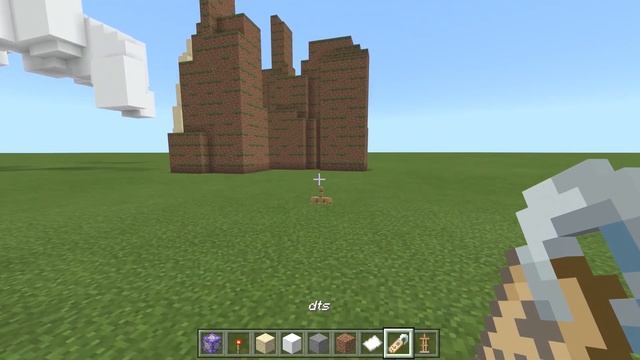 A World Edit Addon for Minecraft Bedrock (Terraform Fast) смотреть онлайн
