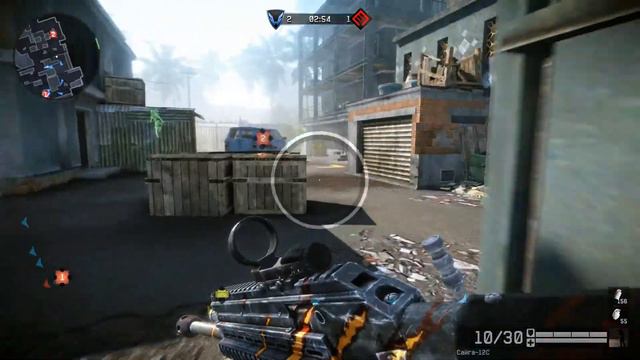 warface 69 регион vs лучшие смотреть онлайн