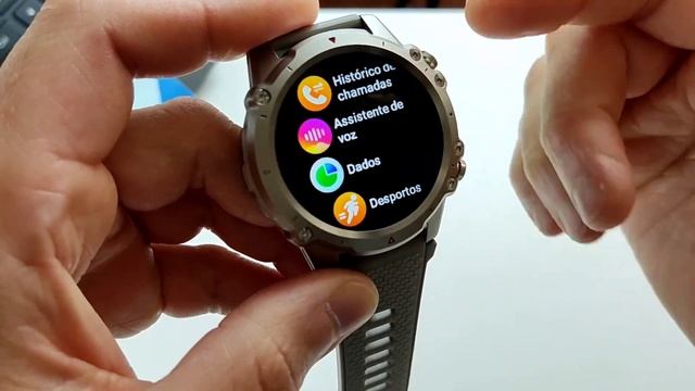 COLMI M42 vs ZEBLAZE VIBE 7 LITE | Smartwatch Comparativo | TELA AMOLED e 100 MODOS ESPORTIVOS !! смотреть онлайн