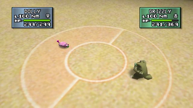 Pokemon Stadium 2: Metronome Battle 55 смотреть онлайн