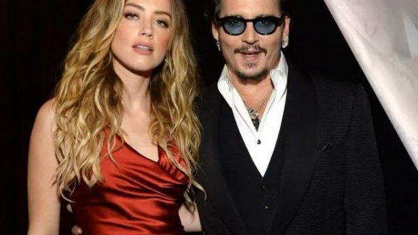 Знаменитые пары с большой разницей в возрасте