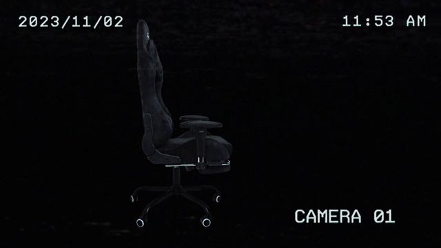 Игровое компьютерное кресло G-Tracer смотреть онлайн
