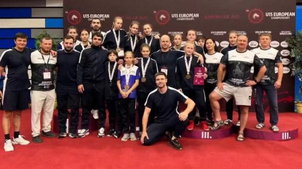 Елизавета Крылова
https://t.me/OPENWRESTLING/53