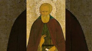 Житие преподобного Димитрия Прилуцкого. Читает Наталия Власова. Вологда.