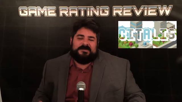 Game Rating Review of Citalis смотреть онлайн