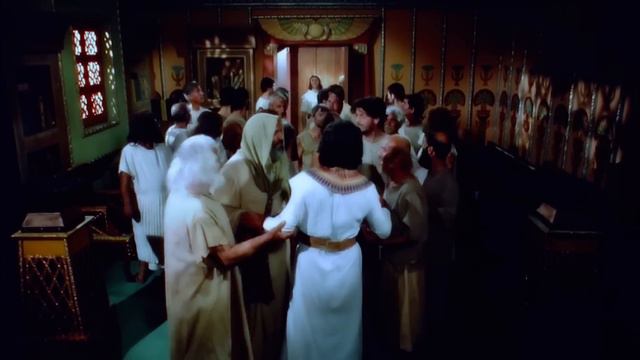 O'ZBEK KINO | YUSUF ALAYHISSALOM 27 QISM | ЮСУФ ПАЙГАМБАР | 1080р | Исломий кинолар uzbek tilida смотреть онлайн