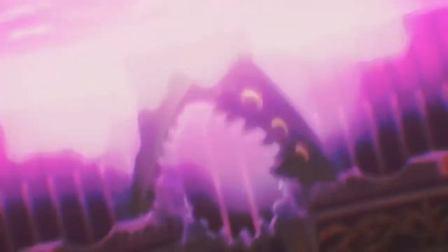 AMV Fate/Naruto - ULTRAnumb смотреть онлайн