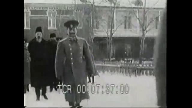 История Российского Казачества смотреть онлайн