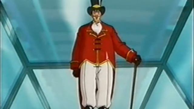 Totally Spies Undercover S03E02 Freaky Circus Much? смотреть онлайн