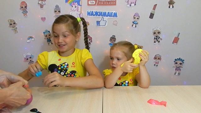 Как Сделать Антистресс Своими Руками в Домашних Условиях/?АНТИСТРЕСС?Как Сделать Антистресс Самому смотреть онлайн