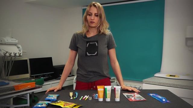 Как выбрать зубную щётку питомцу смотреть онлайн