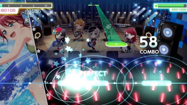 артем не умеет играть в бандори помогите ему пж смотреть онлайн