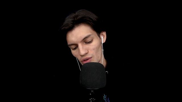 ASMR 1 HORA MOUTH SOUNDS E INAUDIBLE | ASMR Español | Mol смотреть онлайн