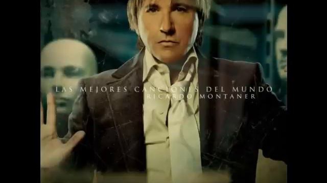 Ricardo Montaner - Solo Otra Vez смотреть онлайн
