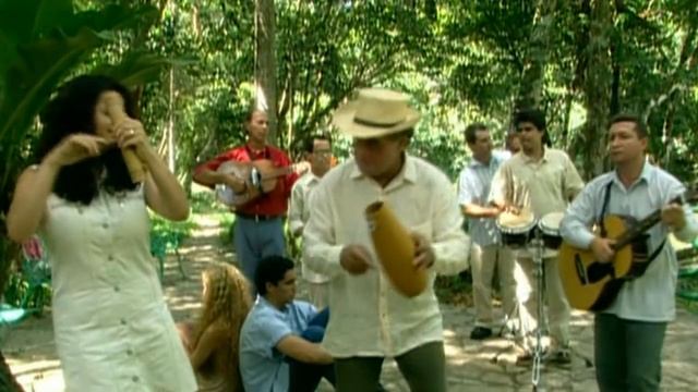 Polo Montañez - Un Monton De Estrellas (HD) смотреть онлайн