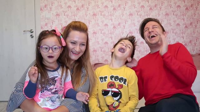 Урок за Синдром на Даун/Down Syndrome lesson 😍 смотреть онлайн
