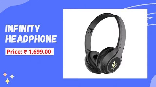 Best Bluetooth Headphones Under 5000 | Best Wireless Headphones Under 5000 ?? смотреть онлайн
