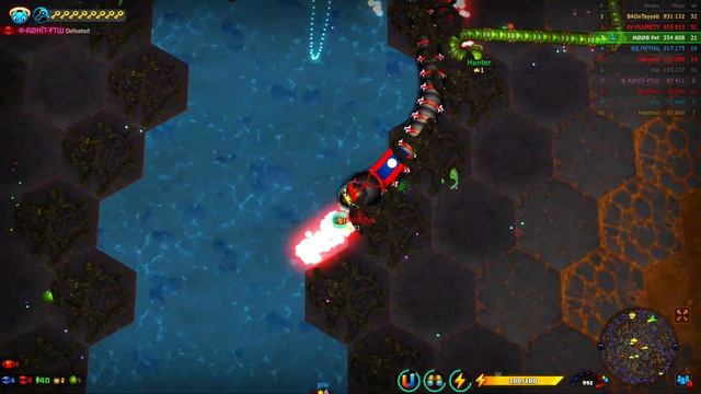 LittleBigSnake .io ? 1600 + Tons ? NO Dungeon NO Pets⚡Epic Rebel + Encircle Kills | Botyer смотреть онлайн