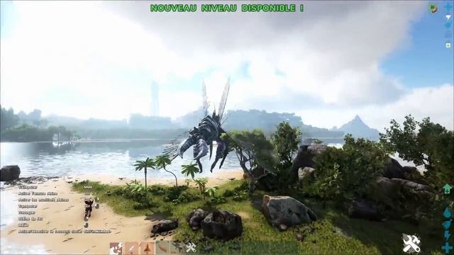 ARK - LE RHYNIOGNATHA - LA DERNIÈRE CRÉATURE DU JEU - SPOTLIGHT смотреть онлайн