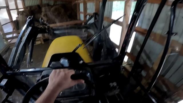 Я СОВЕРШИЛ ПРЕСТУПЛЕНИЕ ! БУДЕТ НАКАЗАНИЕ ? КУПИЛ ХУТОР В ЛЕСУ №78 смотреть онлайн