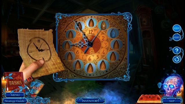 Let's Play - Mystery Tales 13 - Til Death - Bonus Chapter Full Walkthrough смотреть онлайн