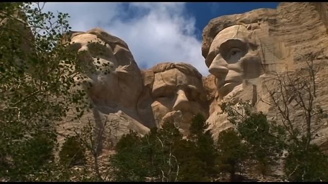 Mount Rushmore Vacation Travel Video Guide смотреть онлайн