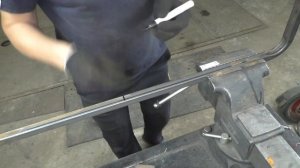 Углогиб для профильной трубы от15 до 40 мм !