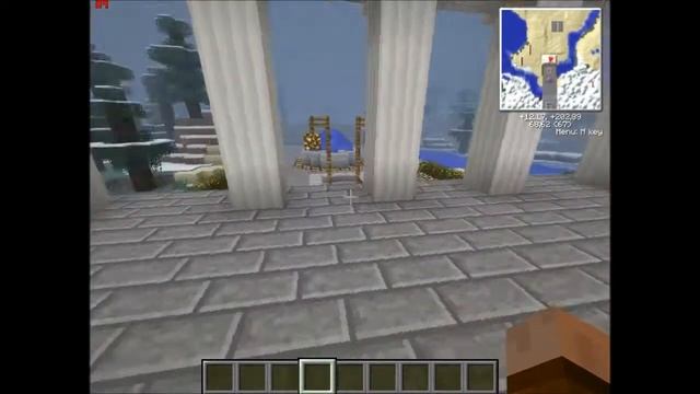 В minecraft 2 года [ День 1-й ] смотреть онлайн