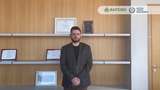 Челлендж «Ана тілім - қазынам» продолжает Казына Капитал Менеджмент смотреть онлайн