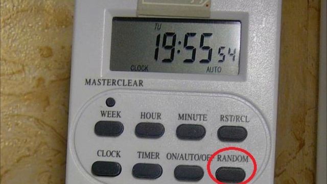 Видеоинструкция по розеточному таймеру для подсветки, фитоламп. Таймер электронный Evology из Леруа