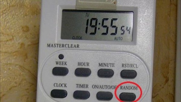 Видеоинструкция по розеточному таймеру для подсветки, фитоламп. Таймер электронный Evology из Леруа