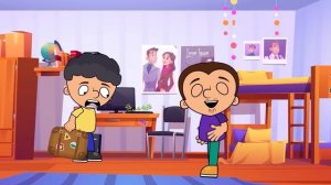 Сборник лучших пранков от Супер Антоши или Как потерять друзей