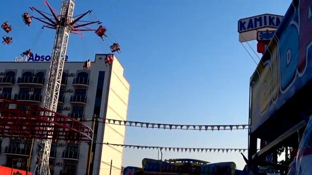 Куда отправился Рома? Зачем ПАПА хочет съесть ящерицу? Какую рыбу поймали дети? Русалку? смотреть онлайн