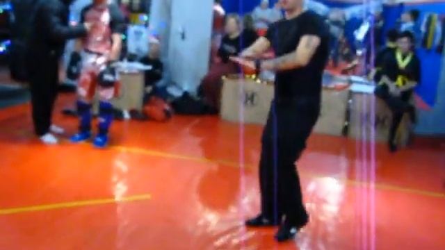 Кирил Микрюков vs Валентин Самойлов смотреть онлайн