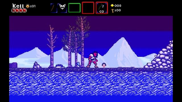 Savage: The Shard of Gosen Devlog Q&A, Mechanics Tutorial смотреть онлайн