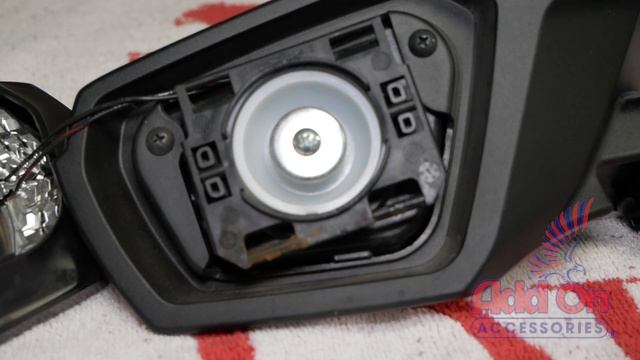 Add-On Accessories Sequential Turn Signals | Cruiseman's Reviews | 2018+ Honda Goldwing смотреть онлайн