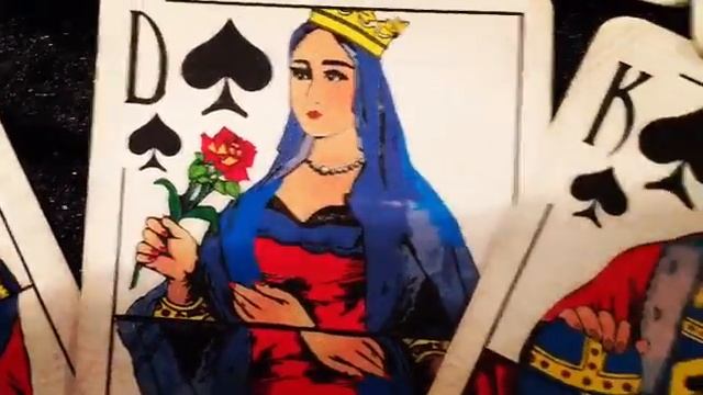 Масть Пик смотреть онлайн