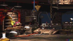 Evolution of Donkey Kong Country Final Bosses (1994 - 2018)