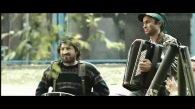 Gustavo Santaolalla - Pajaros (music Video)