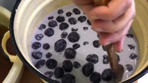 Королевское варенье из грецкого ореха!!! Самое вкусное, что может быть.